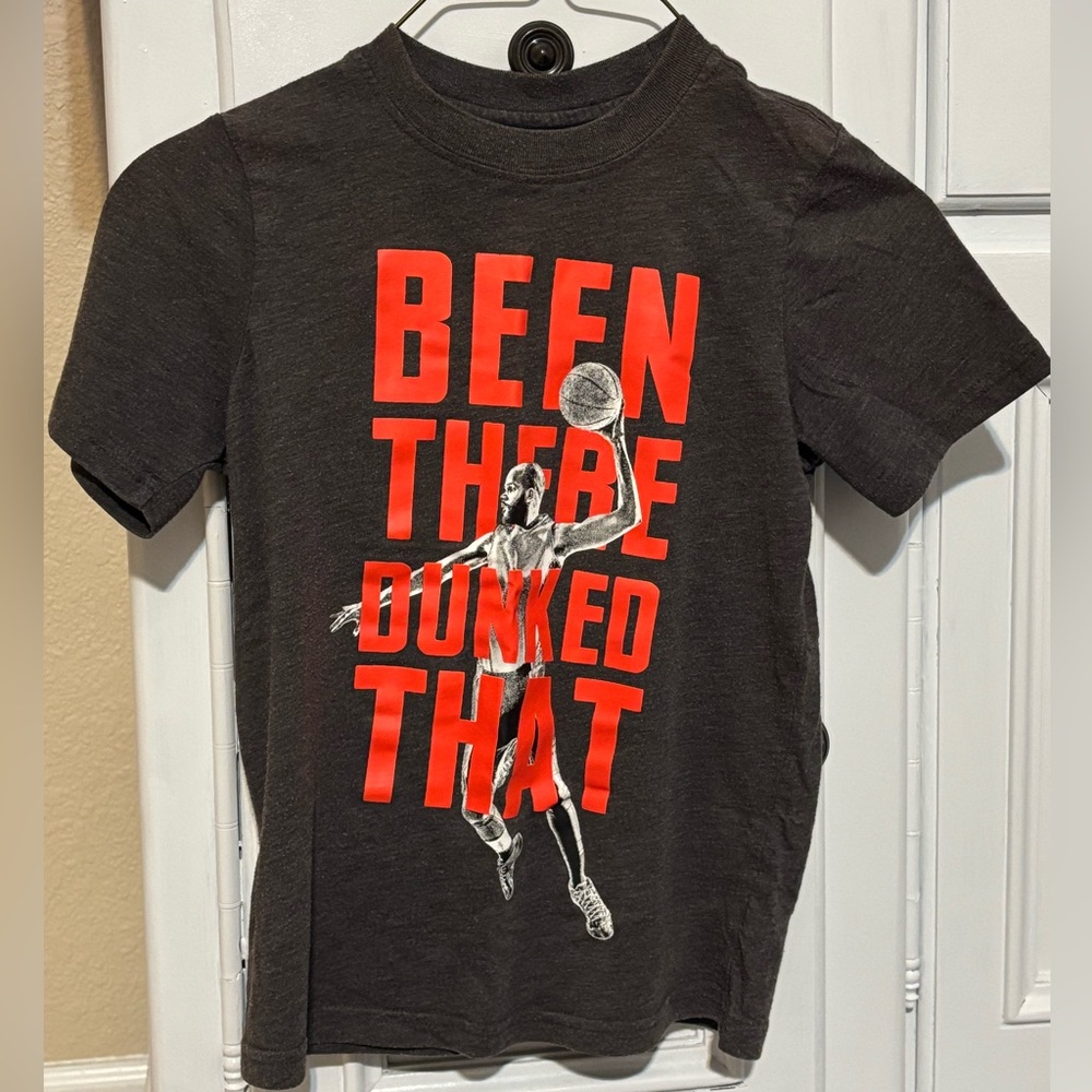 Xersion Boy’s Basketball T-Shirt